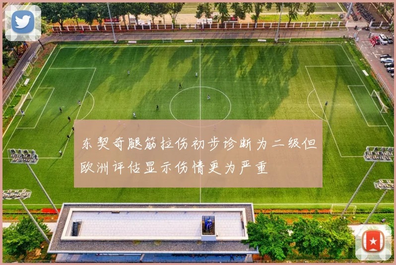 东契奇腿筋拉伤初步诊断为二级但欧洲评估显示伤情更为严重