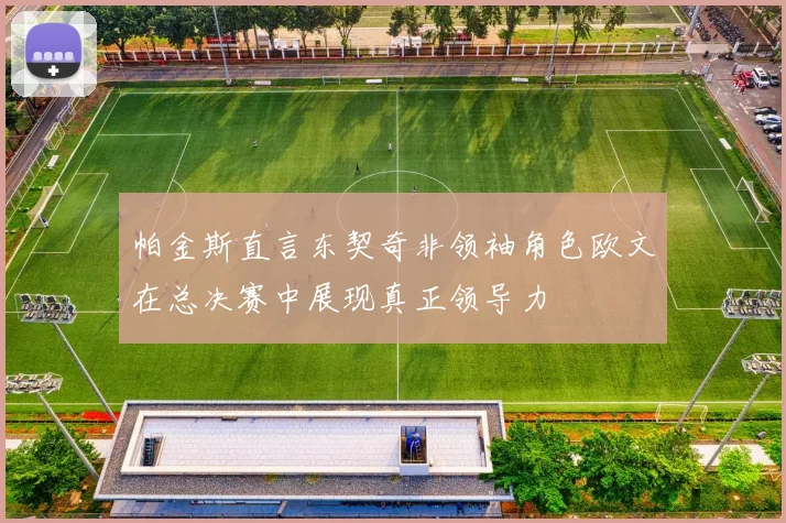 帕金斯直言东契奇非领袖角色欧文在总决赛中展现真正领导力